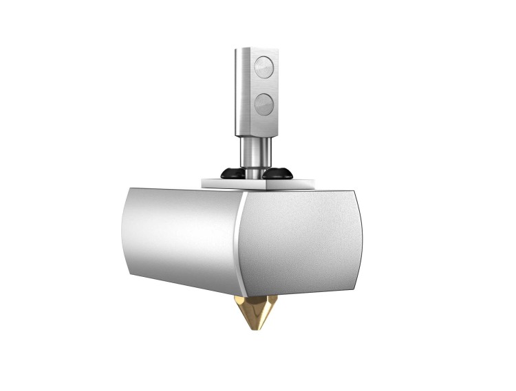 Hotend V2 Zortrax M200/M300