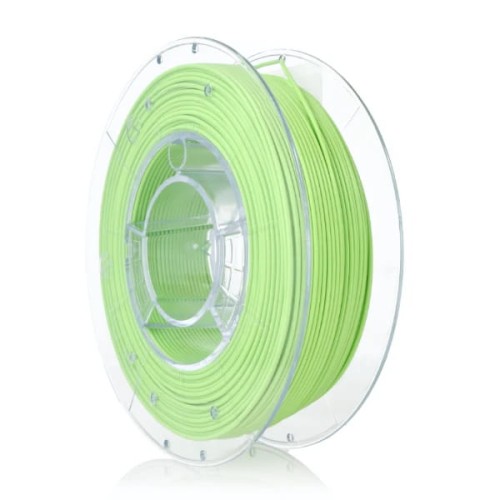 Filament PLA Pastel ROSA 3D 1,75 mm Green 350 g 0.35kg Druk 3D Kraków
