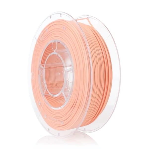 Filament PLA Pastel ROSA 3D 1.75mm Peach 350g 0.35kg Druk 3D Kraków