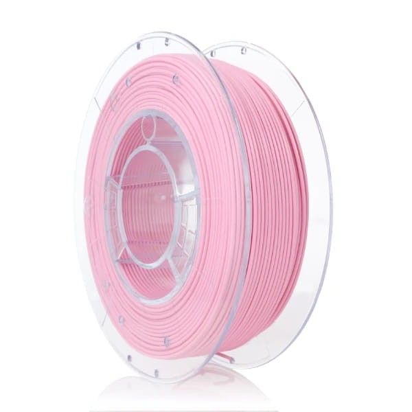 Filament PLA Pastel ROSA 3D 1,75 mm Pink 350 g 0.35kg Druk 3D Kraków