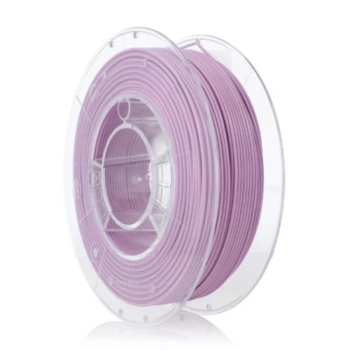 Filament PLA Pastel ROSA 3D 1.75mm Lavender 350g 0.35kg Druk 3D Kraków