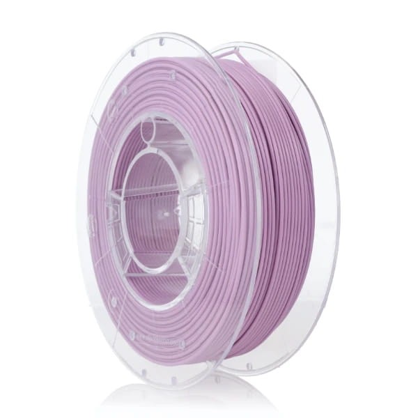 Filament PLA Pastel ROSA 3D 1.75mm Lavender 350g 0.35kg Druk 3D Kraków