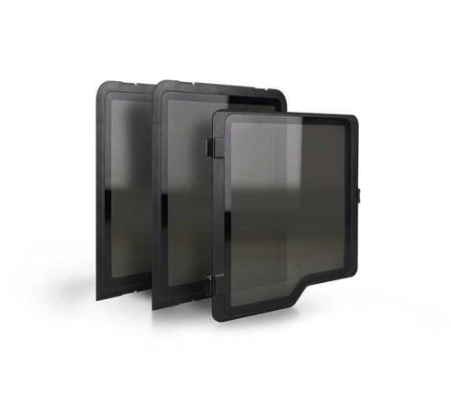 Side covers Zortrax M200/M200 Plus