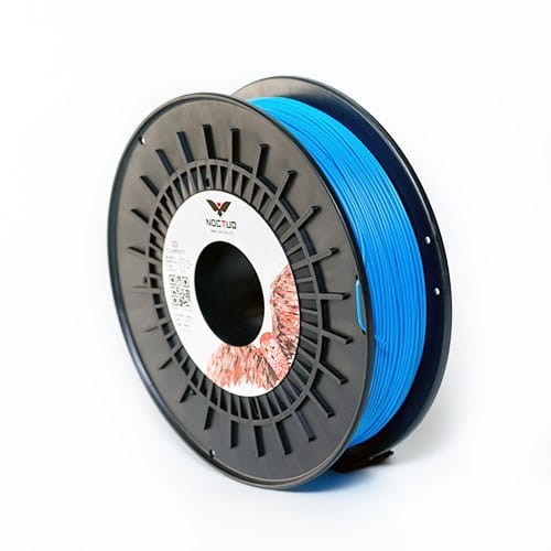 Filament Noctuo PET-G Niebieski 1,75 mm 0,25 kg 250g