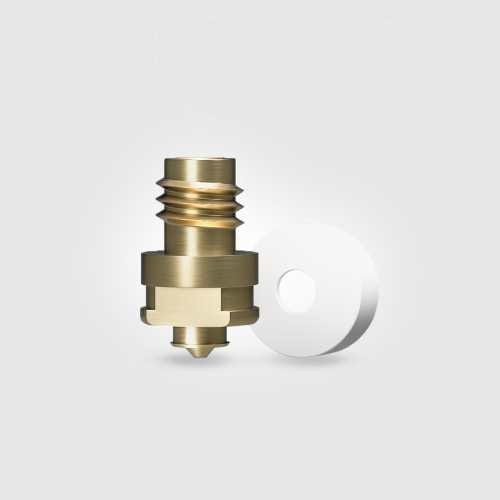 Bass nozzle Zortrax M200 Plus 0.4mm - original