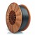 Filament PETG+10CF ROSA 3D 1,75 mm Czarny 1kg 1000g Druk 3D Kraków Druk 3D Kraków