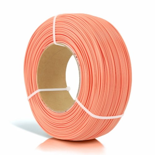 Filament ReFill PLA Starter ROSA 3D 1,75 mm Coral Pastel 1kg 1000g Druk 3D Kraków