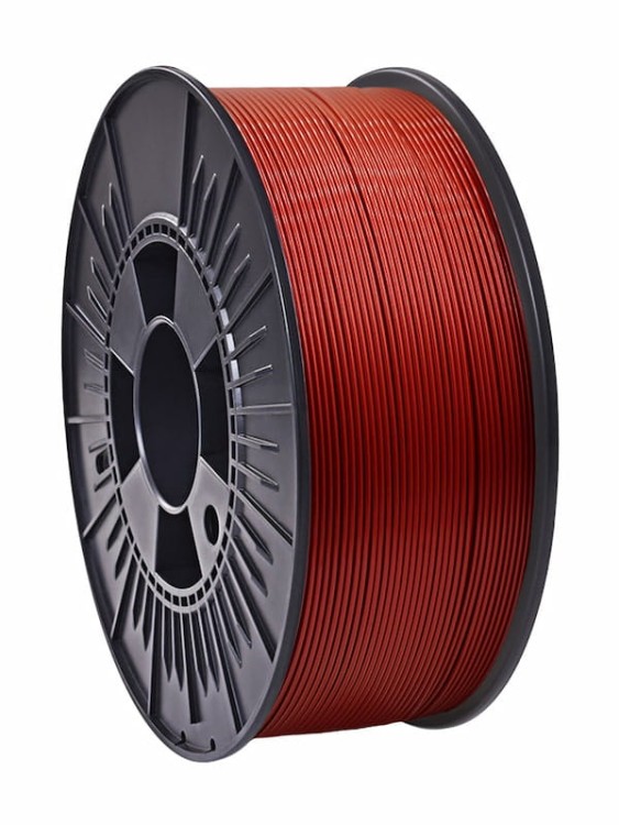 Filament PLA Nebula 1,75 mm Scarlet Red 1 kg 1000g