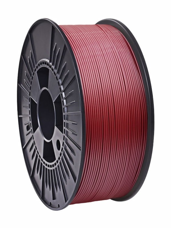 Filament PLA Nebula 1,75 mm Satin Rose 1 kg 1000g