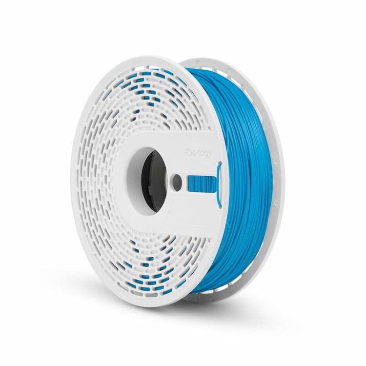 Filament Fiberlogy Matte PET-G 1.75mm Blue 850g 0,85kg