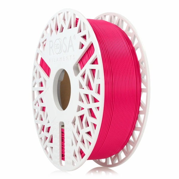 Filament PLA Starter Litophane Magenta 1,75 mm ROSA3D 1 kg Druk 3D Kraków