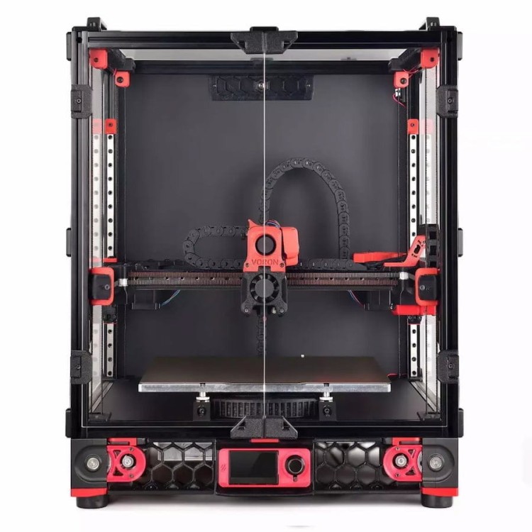 Drukarka 3D LDO Voron 2.4 350 Kit - zdjęcie nr 4