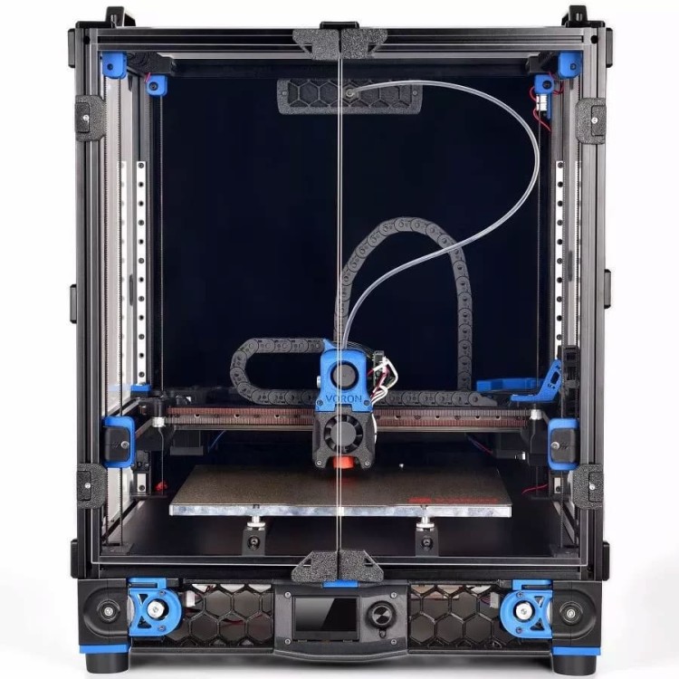 Drukarka 3D LDO Voron 2.4 350 Kit - zdjęcie nr 2