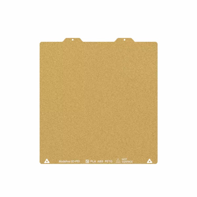 Podkładka Modefine3D Textured PEI Plate do drukarki 3D Bambu Lab A1 Mini