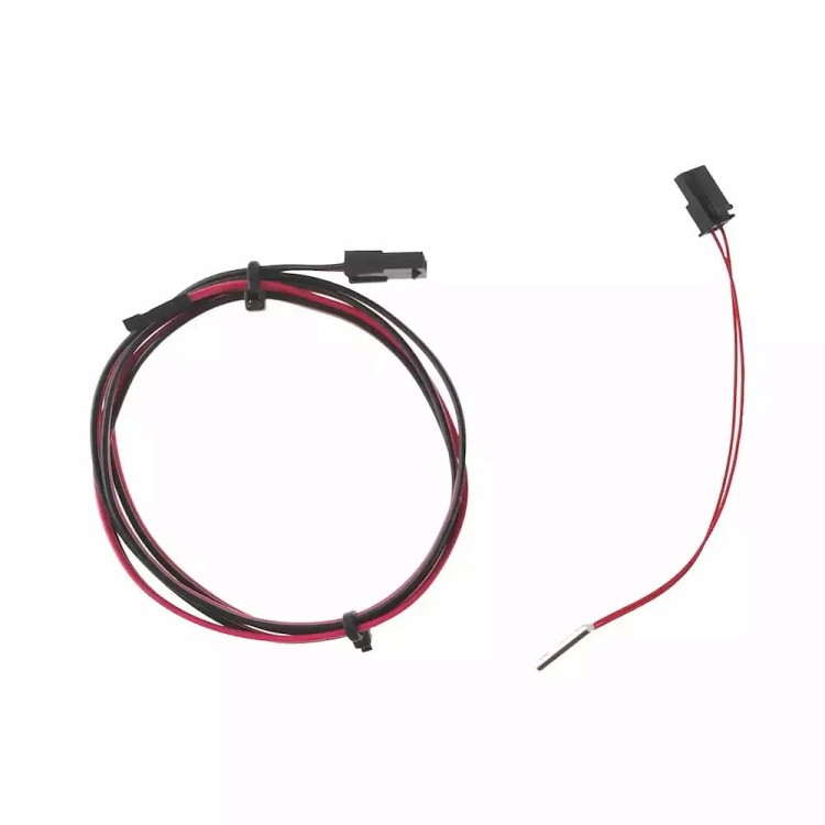 Oryginalny termistor E3D do drukarki 3D PT100 DuPont