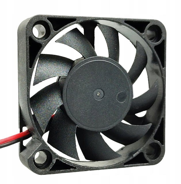Wentylator 50x50x11 mm 24 V