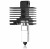 Hotend Modefine3D do Bambu Lab P1 + dysza hartowana 0,4 mm