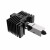 Hotend Modefine3D do drukarek 3D Bambu Lab P1 + dysza hartowana 0,4 mm