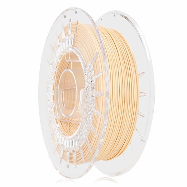 Filament TPU ROSA-Flex 96A 1,75 mm Ivory Skin 0,5 kg 500g