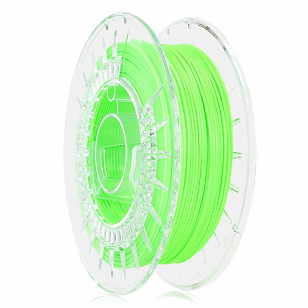 Filament TPU ROSA-Flex 96A 1,75 mm Neon Green 0,5 kg 500g