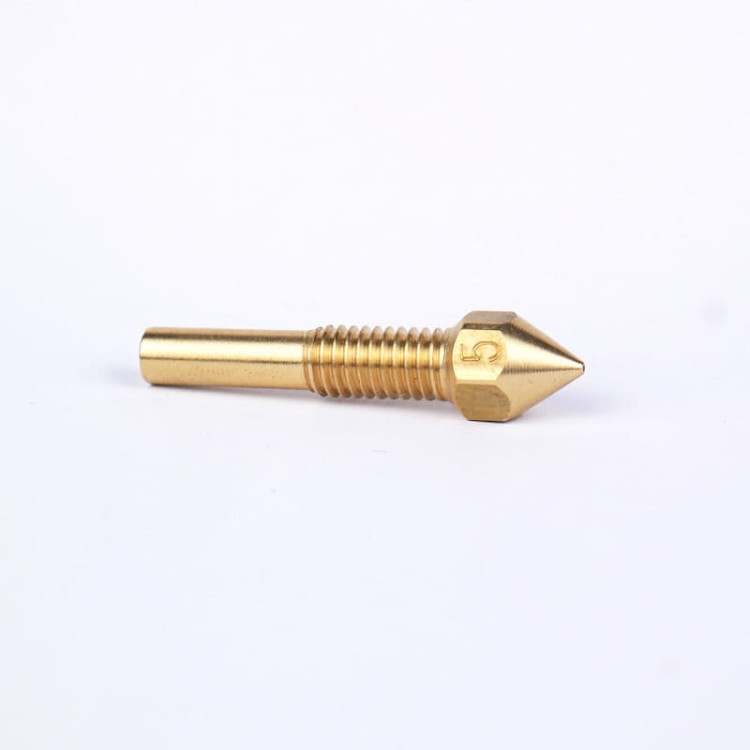 Dysza mosiężna Urbicum 0,5 mm do drukarki 3D