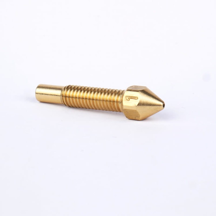 Dysza mosiężna Urbicum 1,0 mm do drukarki 3D