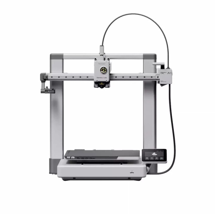 Drukarka 3D Bambu Lab A1