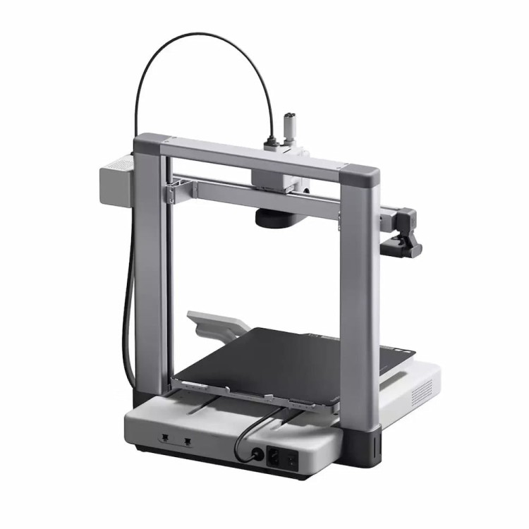 Drukarka 3D Bambu Lab A1 - zdjęcie nr 2