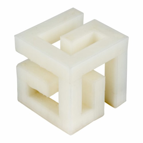 Filament Tarfuse PET-G XR 1,75 mm Natural 0,5 kg 500g - wydruk 3D