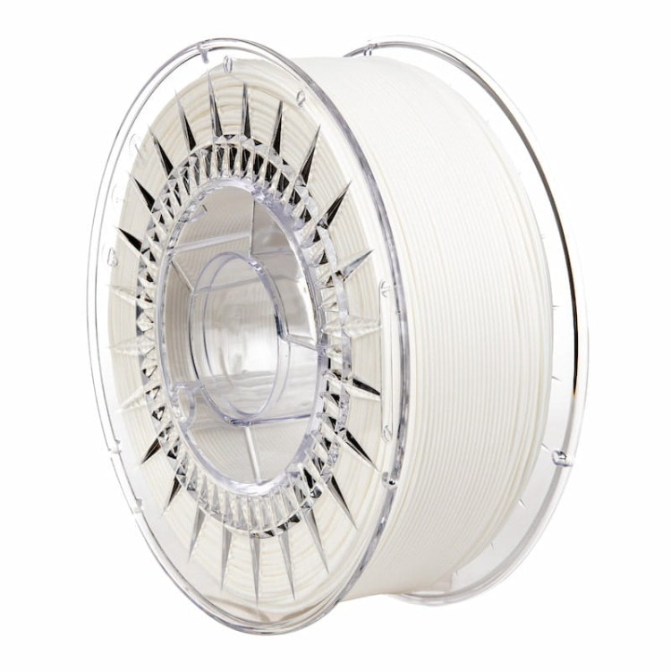 Filament Tarfuse PA 1,75 mm Signal White 1 kg 1000g