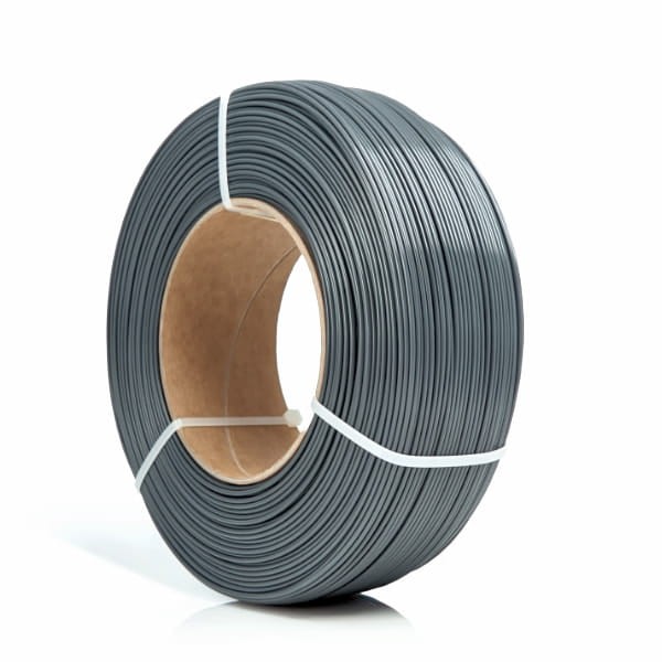 Filament ReFill PET-G ROSA 3D 1,75 mm Gray 1kg 1000g Druk 3D Kraków