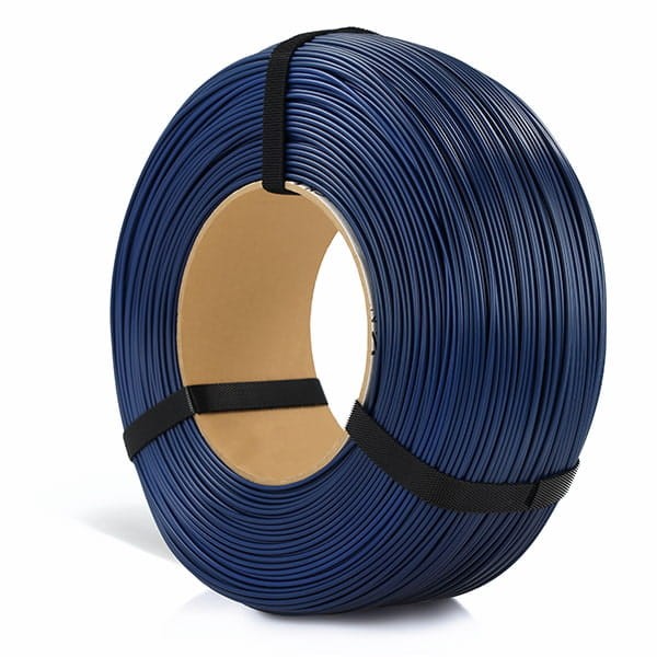 Filament ReFill ASA ROSA 3D 1,75 mm Blue 1kg 1000g