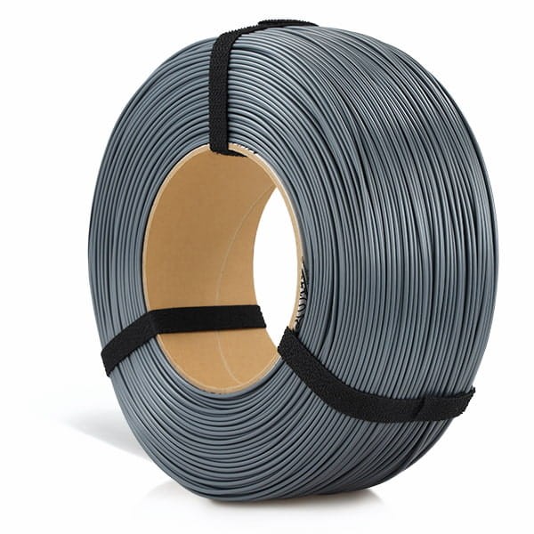 Filament ReFill ASA ROSA 3D 1,75 mm Gray 1 kg 1000g