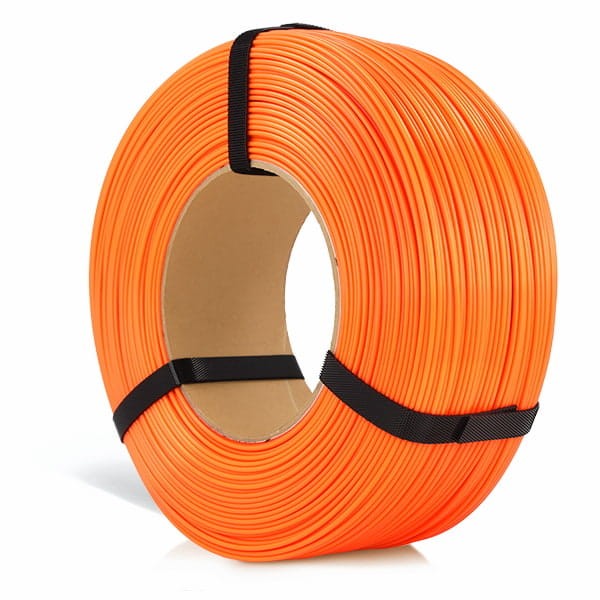 Filament ReFill ASA ROSA 3D 1,75 mm Juicy Orange 1kg 1000g