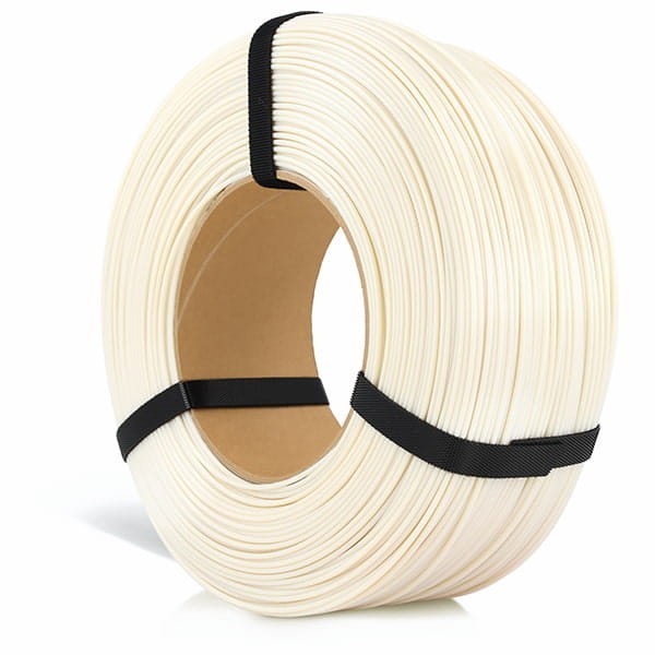 Filament ReFill ASA ROSA 3D 1,75 mm Natural 1kg 1000g