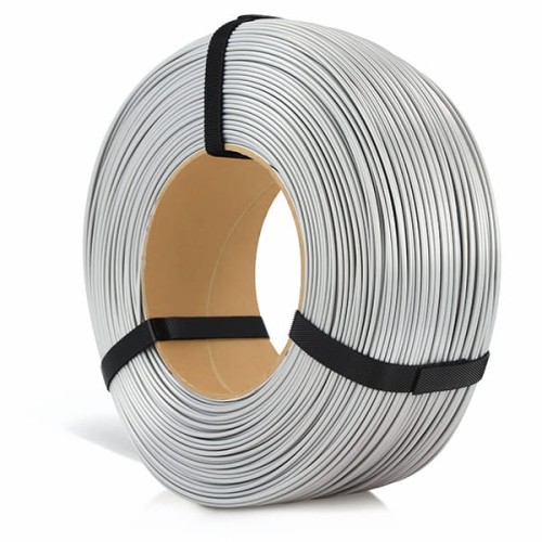 Filament ReFill ASA ROSA 3D 1,75 mm Silver 1 kg 1000g