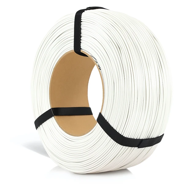 Filament ReFill ASA ROSA 3D 1,75 mm White 1 kg 1000g