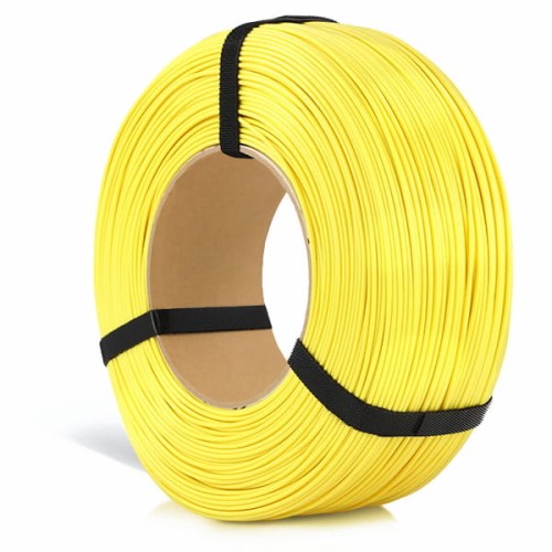 Filament ReFill ASA ROSA 3D 1,75 mm Yellow 1 kg 1000g