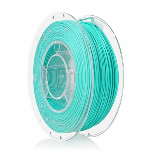Filament PLA Pastel ROSA 3D 1,75 mm Mint 350 g  0.35kg
