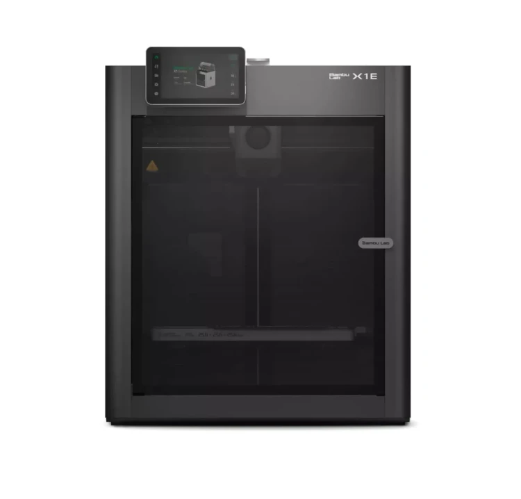 Drukarka 3D Bambu Lab X1E
