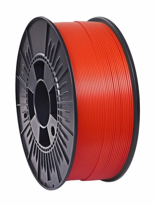 Filament ASA 301 Nebula 1,75 mm Red 1 kg