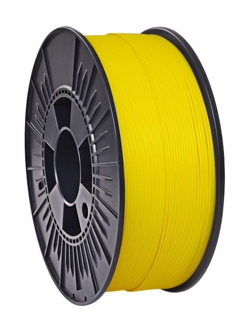 Filament ASA 301 Nebula 1,75 mm Yellow 1 kg