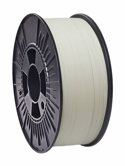 Filament PLA 607 Nebula 1,75 mm White 1 kg 1000g