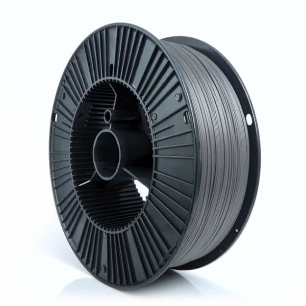 Filament ASA ROSA 3D 1,75 mm Gray 2,5 kg 2500g