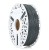 Filament ABS+ ROSA 3D 1.75mm Gray 1000g 1kg