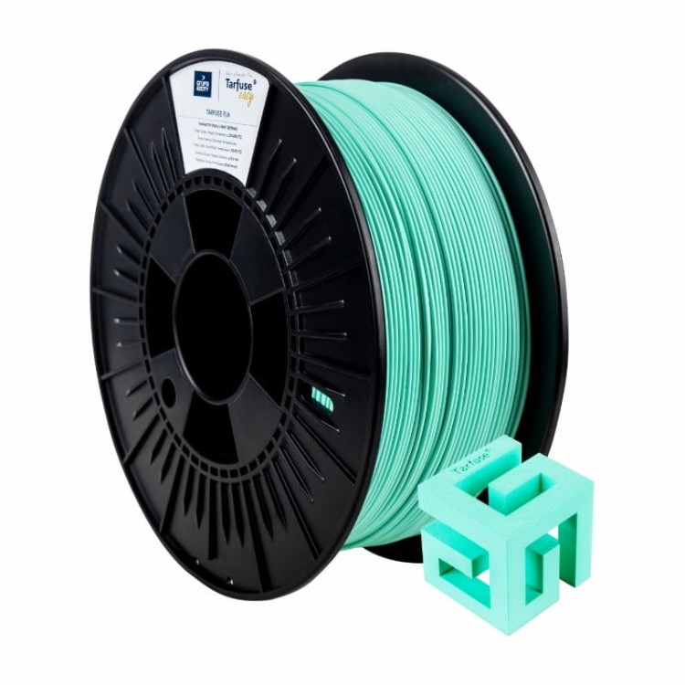 Filament Tarfuse Simply PLA 1,75 mm Mint 1 kg 1000g