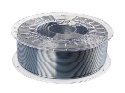 Filament SILK PLA Spectrum 1,75 mm Sterling Silver 1 kg 1000g  AMS