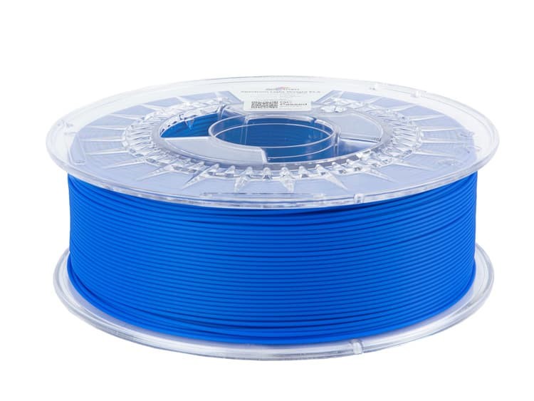 Filament Spectrum Light Weight PLA 1,75 mm Persian Blue 1 kg 1000g AMS