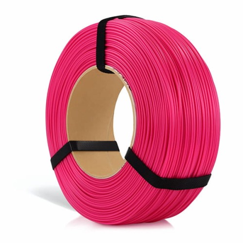 Filament ReFill PLA Starter ROSA 3D 1,75 mm Lithophane Magenta 1kg 1000g Druk 3D Kraków