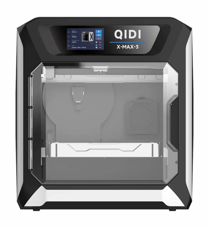 Urządzenie Qidi Tech X-Max 3